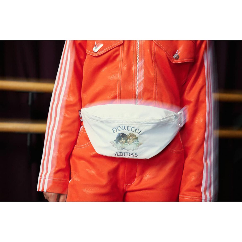 Waist bag ADIDAS Fiorucci 2020