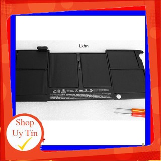 PIN MacBook A1406 A1495 (ZIN) dùng cho MacBook Air 11" A1465 Mid (2012, 2013, 2014, 2015), A1370 Mid 2011