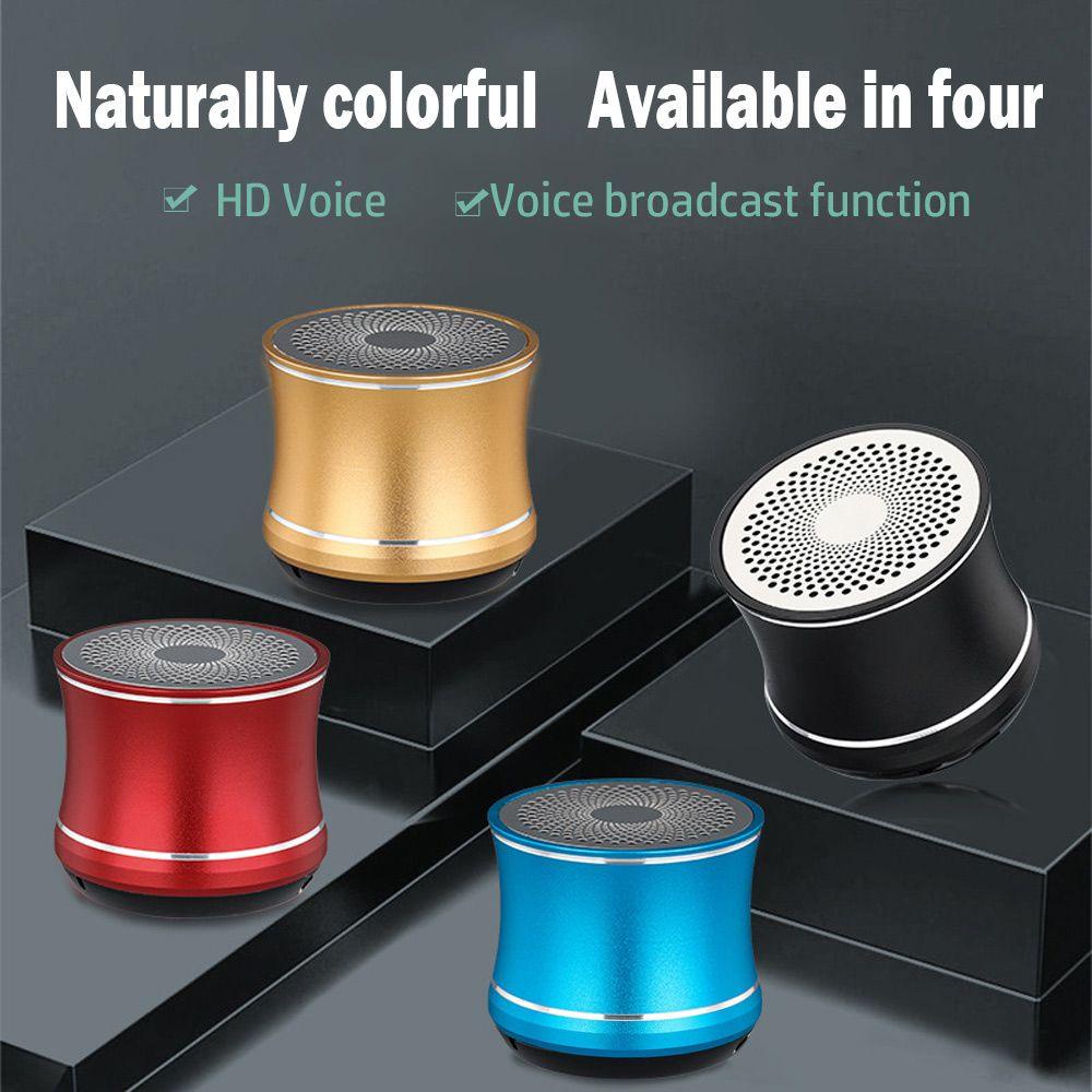 Loa Bluetooth Âm Thanh Hifi Chất Lượng Cao