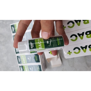 Men tiêu hóa tép cá cảnh BAC+
