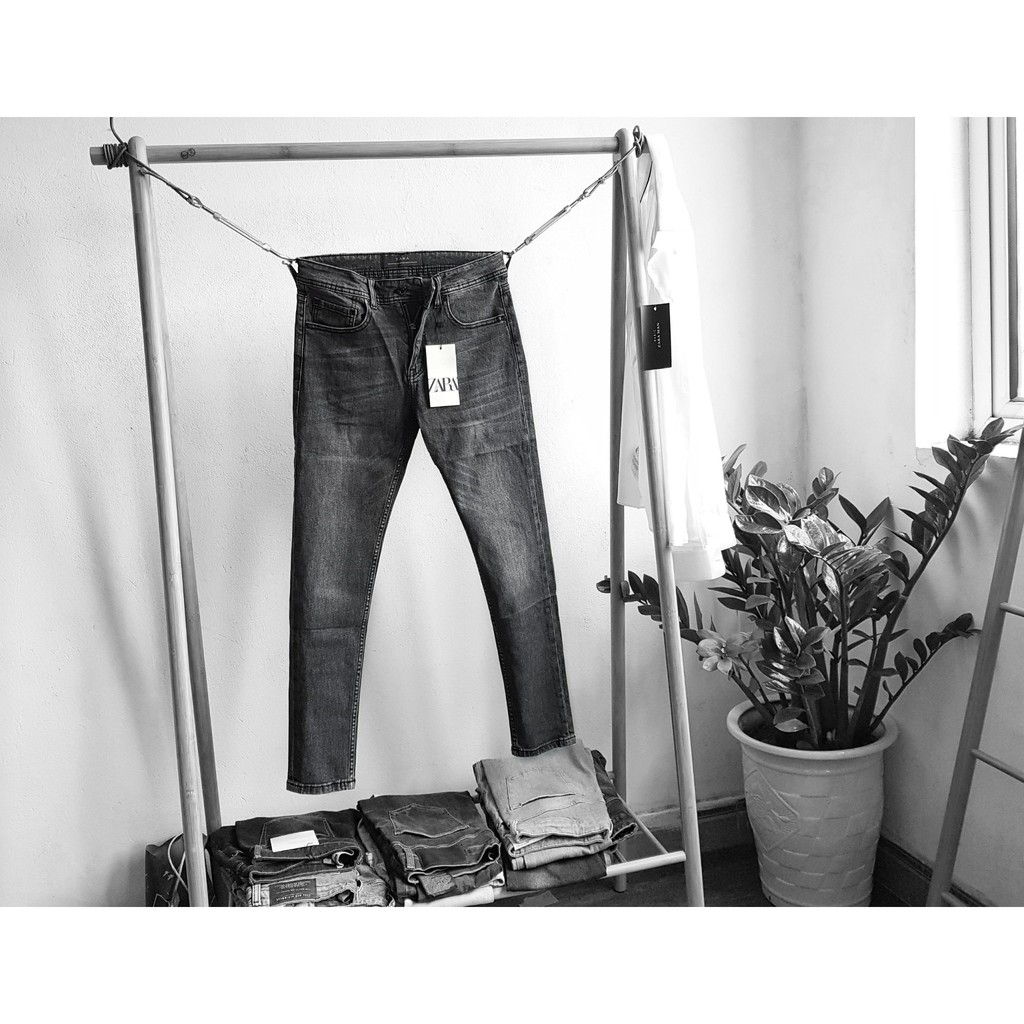 Quần Jean ZR 377 (VNXK)