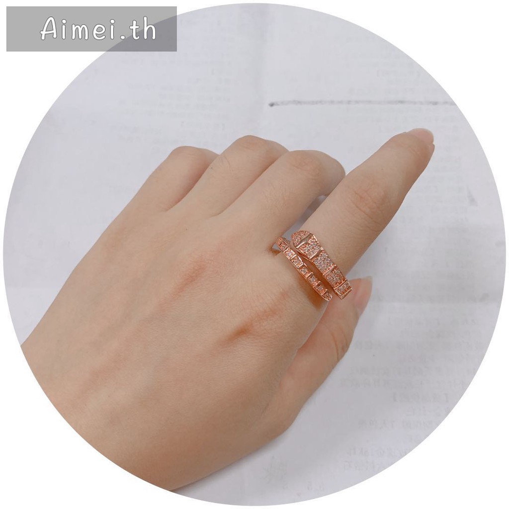 Nhẫn Đính Kim Cương 3a Sang Trọng Thời Trang