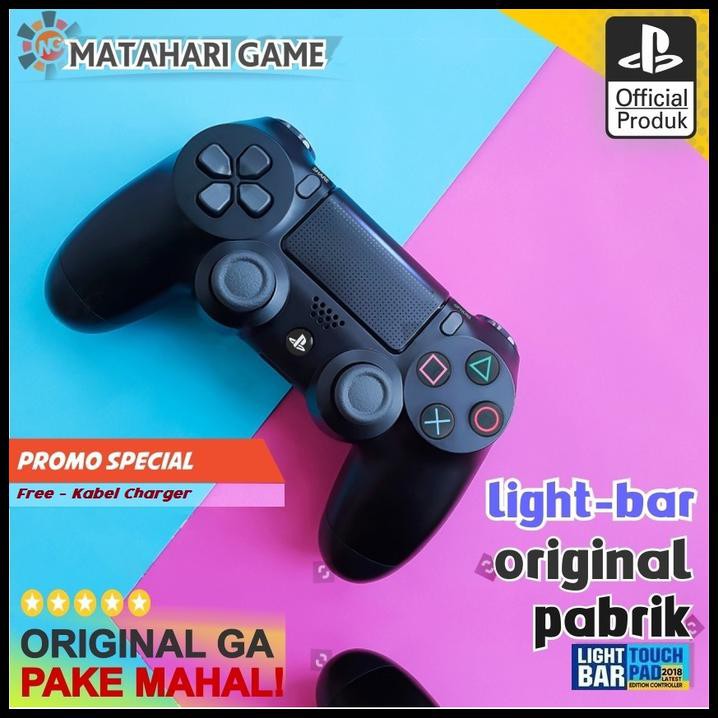 SONY Bộ Sạc Không Dây Cho Ps4 Gag156