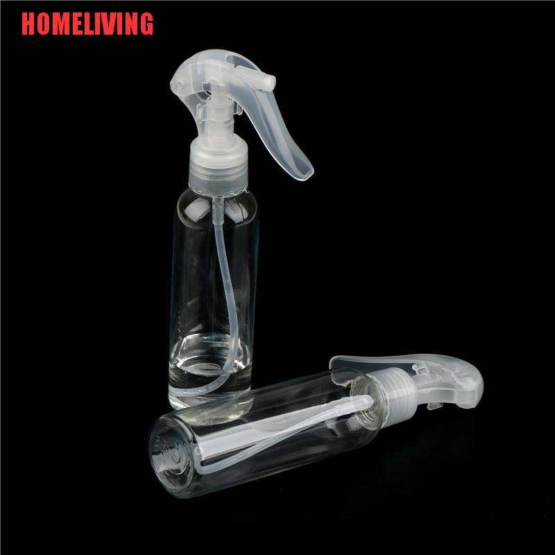 Bình Xịt Nước Tưới Cây 120ml Tiện Dụng Cho Văn Phòng