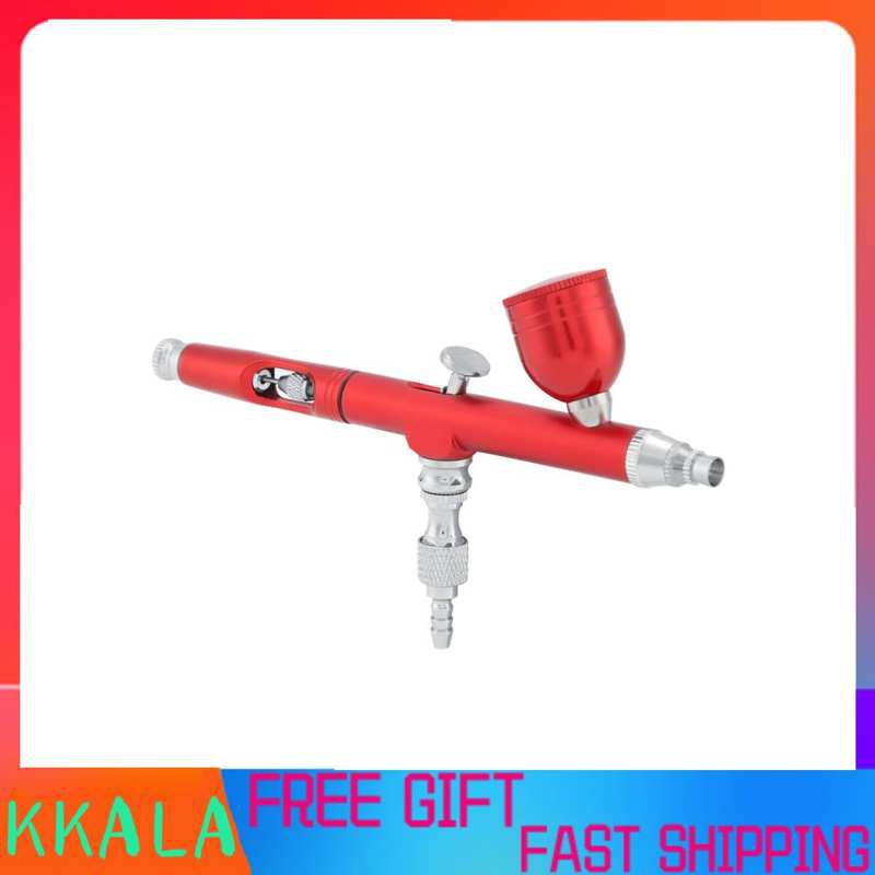 Súng Phun Sơn Kkala Spirit Air 0.3mm