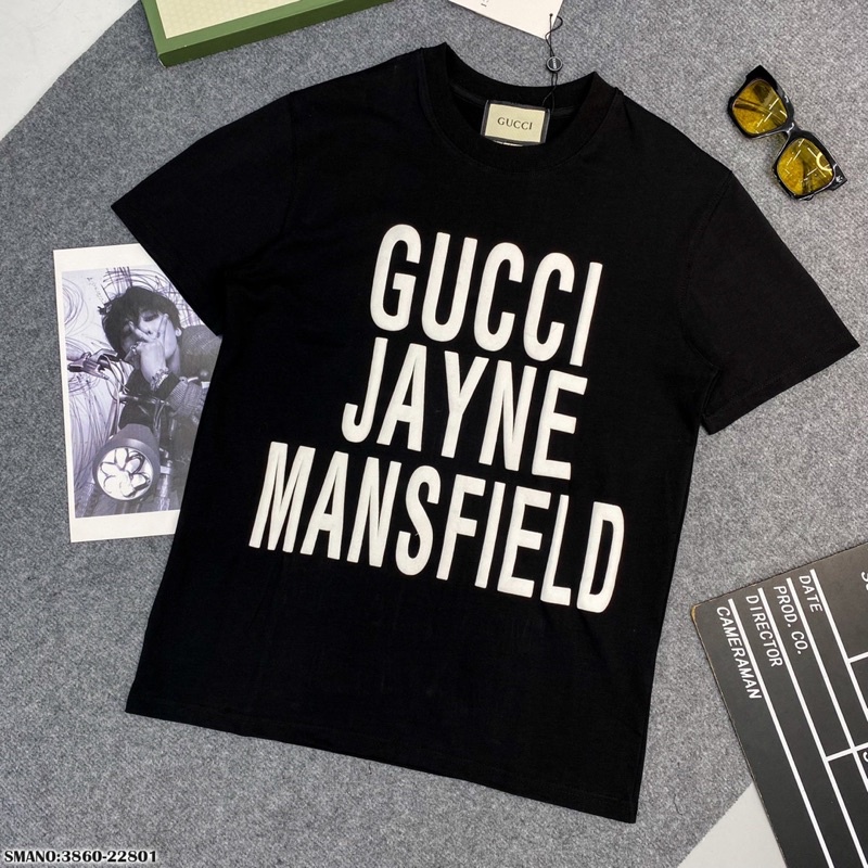 Tee gc chữ 2 mặt siêu nét hot 2022 đã cập bến