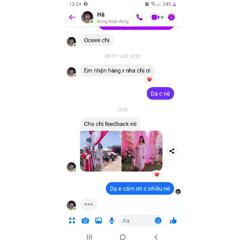 ĐẦM NỮ MAXI CỔ VUÔNG MÀU VÀNG - TRẮNG - NU - ĐEN - ĐỎ [CÓ VIDEO] | BigBuy360 - bigbuy360.vn