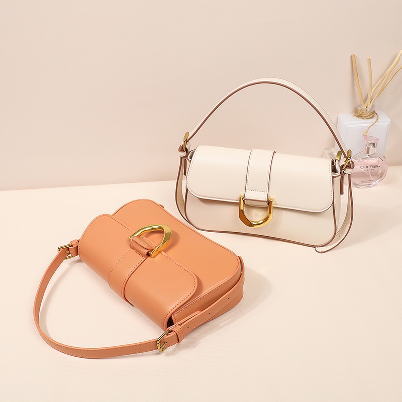 Túi xách nữ đeo vai da túi đeo chéo nữ thời trang cao cấp - Fy Bags Store