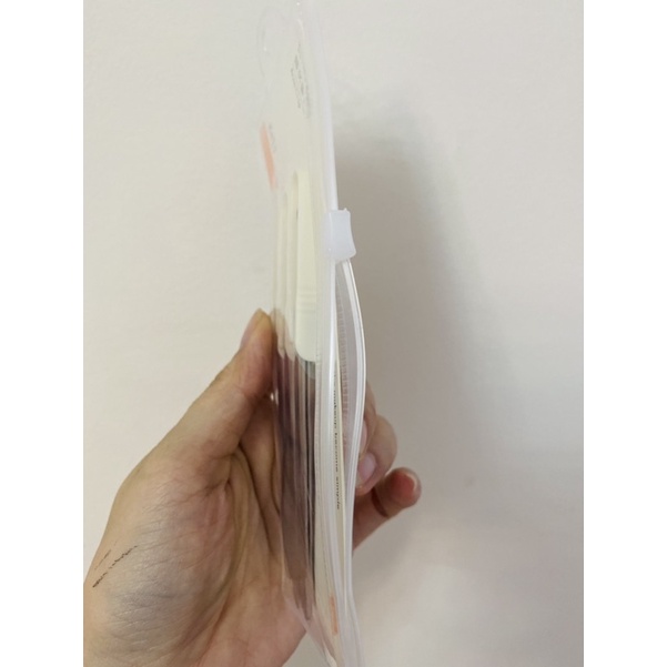 Bộ 3 cây nhíp gắp mụn Keli