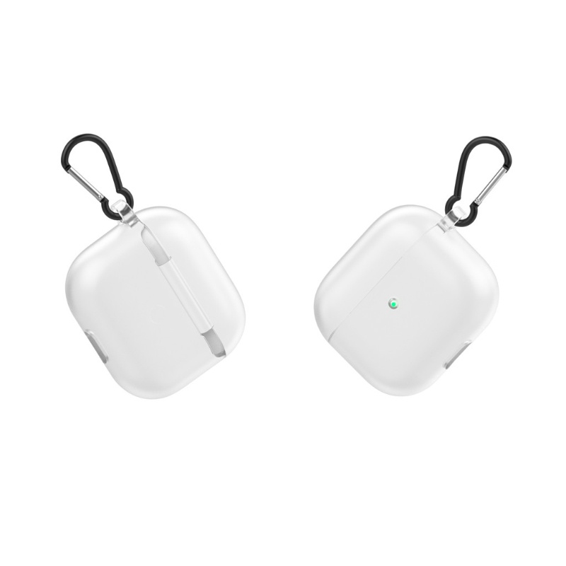 Vỏ Bảo Vệ Chống Bụi Phong Cách Cổ Điển Cho Tai Nghe mini4