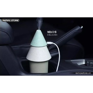 Máy tạo độ ẩm mini Remax RT-A220