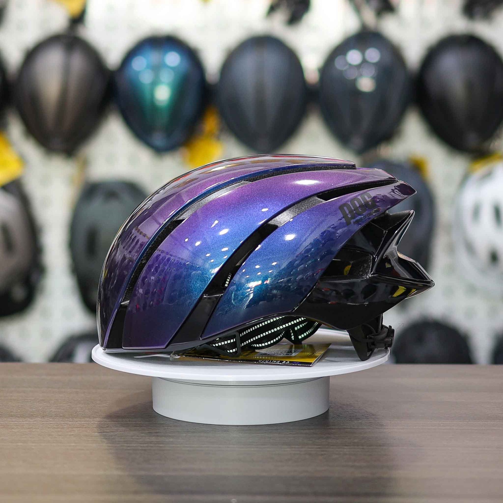 Nón thể thao POC P03 Kiểu Dáng Đẹp Chính Hãng