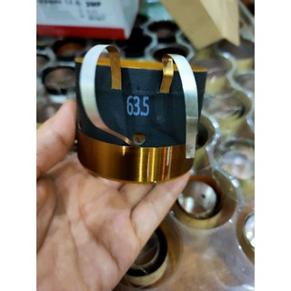 Côn loa 63.5 dây dẹt