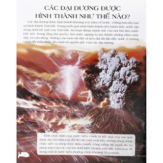 Bách Khoa Toàn Thư Về Động Vật Biển