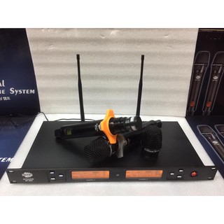 Micro BTF Audio BT-204 Không dây