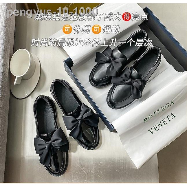 ☂♤Giày Oxford Cao Gót Phong Cách Trẻ Trung Thanh Lịch Dành Cho Nữ | BigBuy360 - bigbuy360.vn