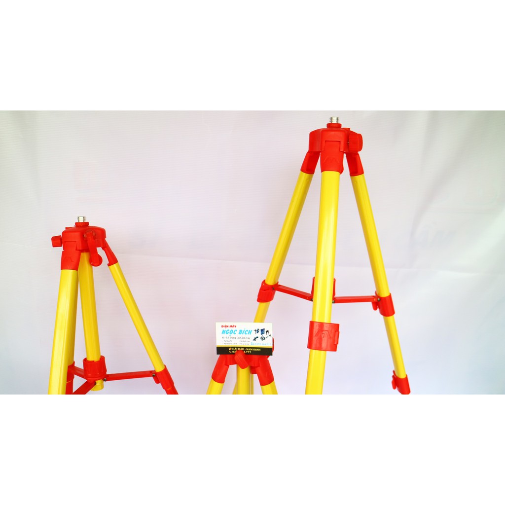 [RẺ VÔ ĐỊCH] Chân Máy Laser 1m