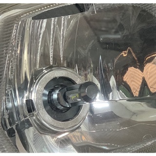 ĐÈN LED SIÊU SÁNG OSRAM CHO VESPA