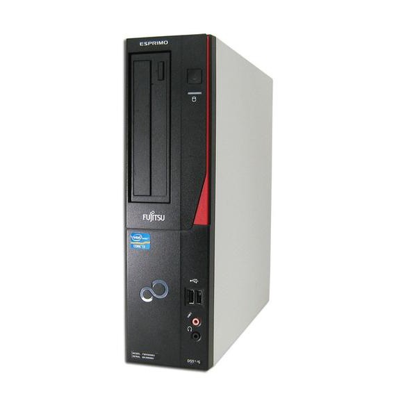 Berbone Fujitsu D582 main H77