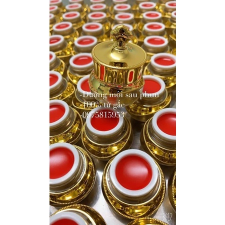 Dưỡng gấc sau xăm-đỏ cam( Ship từ 10 hũ! | BigBuy360 - bigbuy360.vn