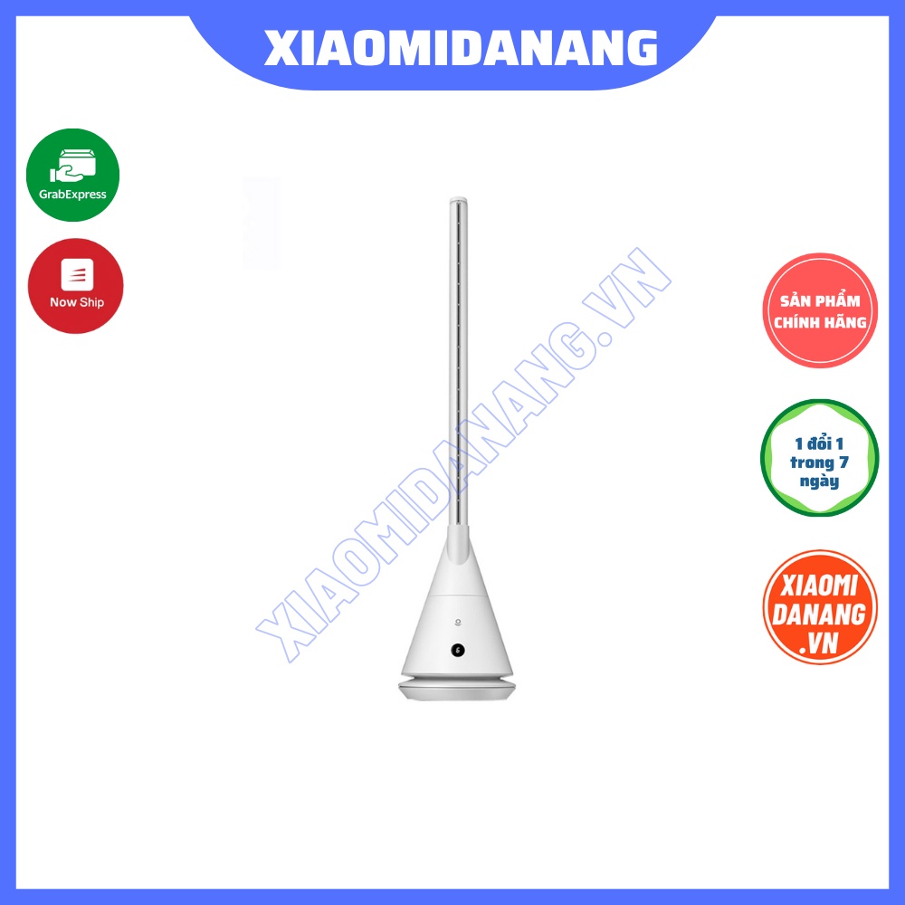 QUẠT CÂY THÔNG MINH KHÔNG CÁNH XIAOMI LESHOW SS4