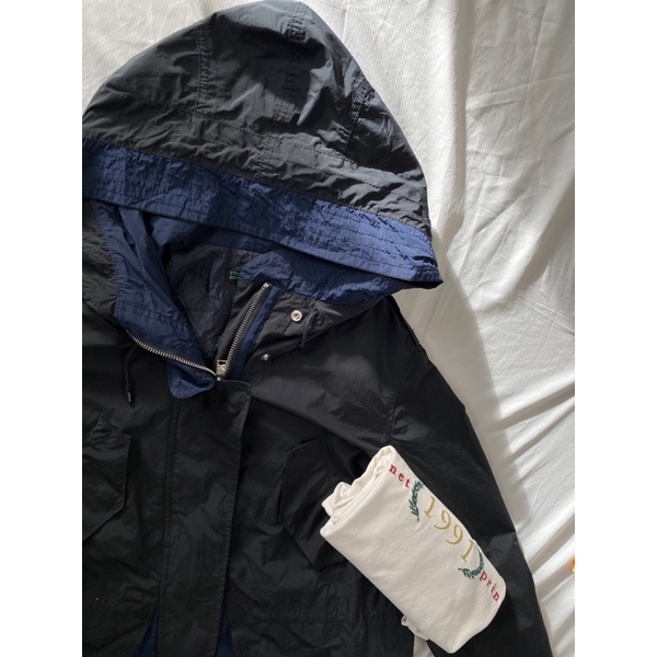 ÁO KHOÁC JACKET KOREA