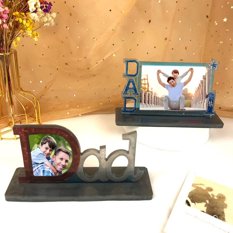 1 Bộ Khuôn Silicone Làm Trang Sức Thủ Công Diy