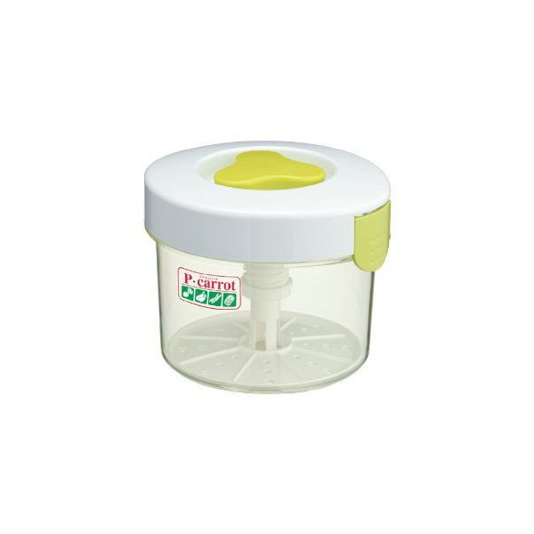 Hộp muối dưa cà 2.2L loại tròn