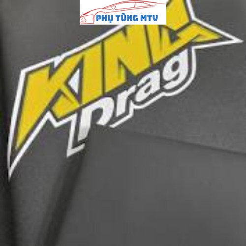 SIÊU GIẢM GIÁ DA YÊN KING DRAG CHỮ NHỎ TẤT CẢ XE MÁY