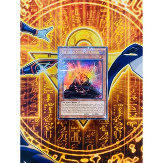 Bộ Bài Huyền Thoại YugiOh! Joey Deck - Chính Hãng Konami - Nhập Khẩu từ Anh