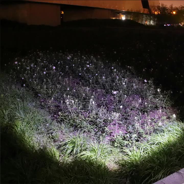 Đèn pin mini bằng hợp kim nhôm đa năng chống nước (không có pin) | BigBuy360 - bigbuy360.vn