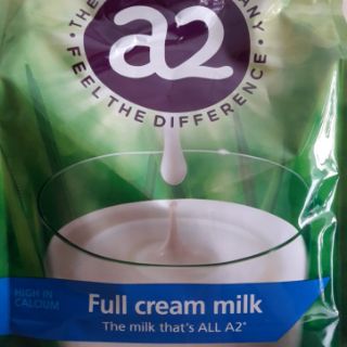 Combo A2 Úc  + Milo Úc
