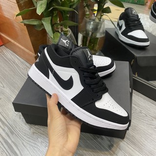 Giày thể thao panda thấp cổ