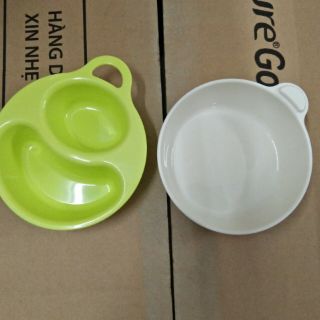 BỘ CHÉN ĂN CHO BÉ
