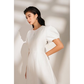 OLV - Đầm kiểu Blanca Dress