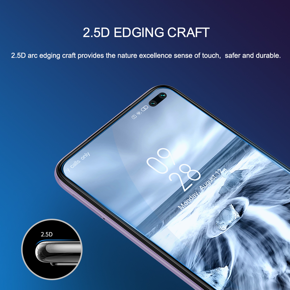 Kinh cường lực cho Xiaomi POCO X3 Pro / POCO X3 NFC / POCO X2 / Redmi K30 / K30 5G / k30i / Mi 10T / Mi 10T pro 5G