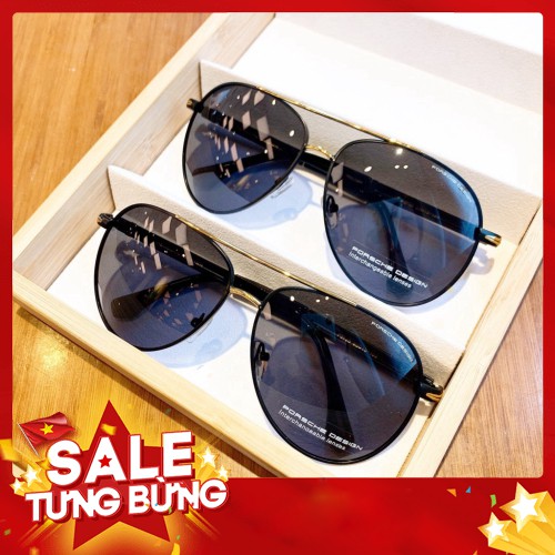 -Hàng nhập khẩu Mắt kính thời trang cao cấp A225 UV 💎 FREESHIP 💎 chống tia UV, phân cực Liên...