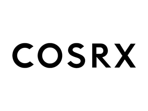 Cosrx Logo