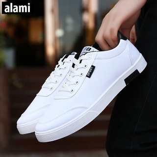 Giày Sneaker Nam Alami GTT113