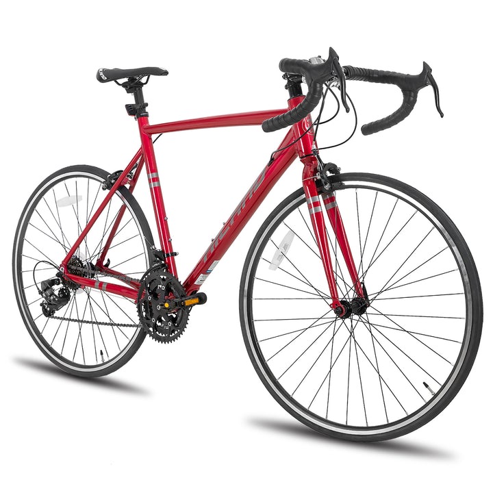 Xe Đạp Đua Đường Trường Road HILAND DARING HIR018 700C - 2022