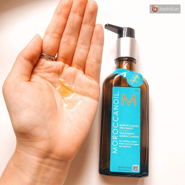 🔥 Tinh Dầu Dưỡng MOROCCANOIL 🔥 Dầu Dưỡng MOROCCANOIL 100ML CHÍNH HÃNG