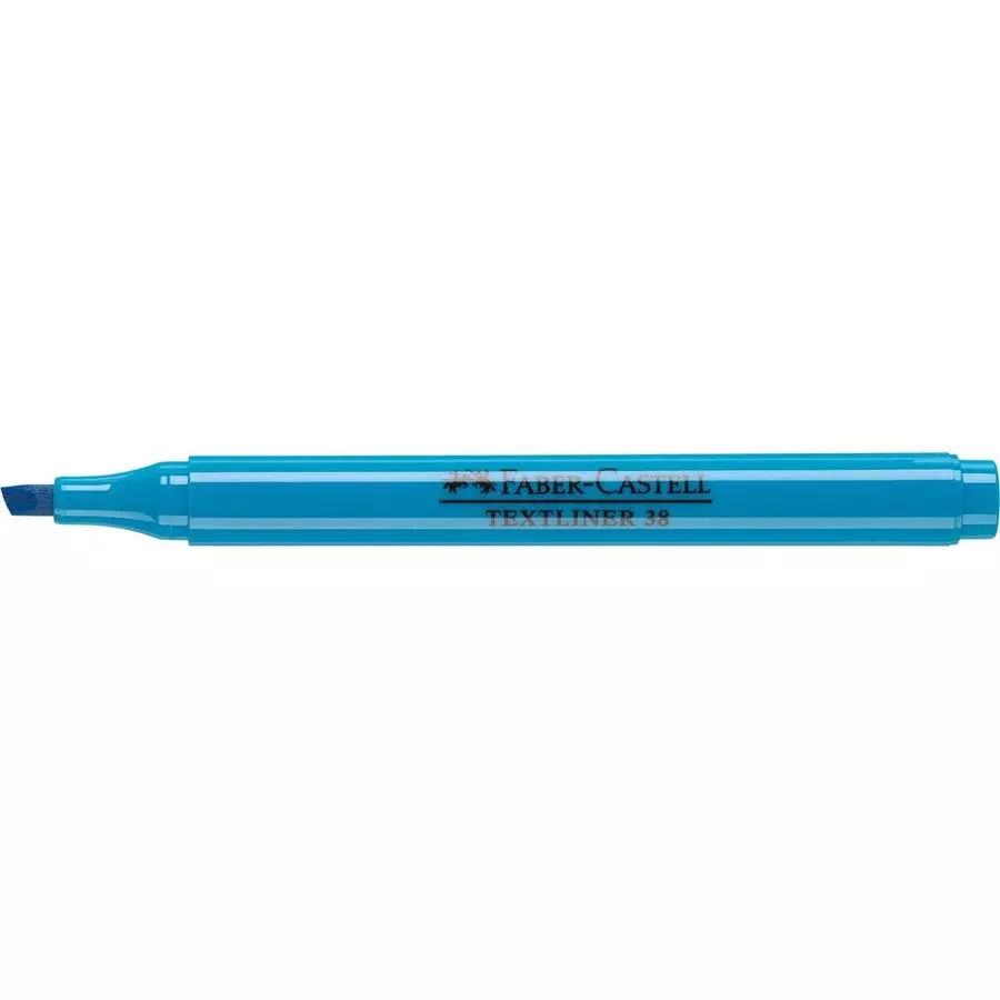 Bút Dạ Quang Textliner 38 Bu Faber-Castell 157751