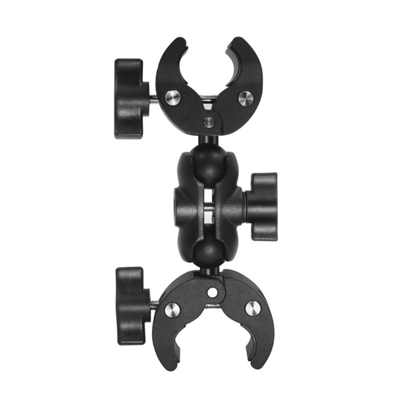 Giá Đỡ Gắn Tay Lái Xe Đạp Hai Đầu 25mm / 1 Inch