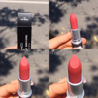 Son MAC màu Stay Curious