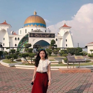 Fb nắng mai 200k