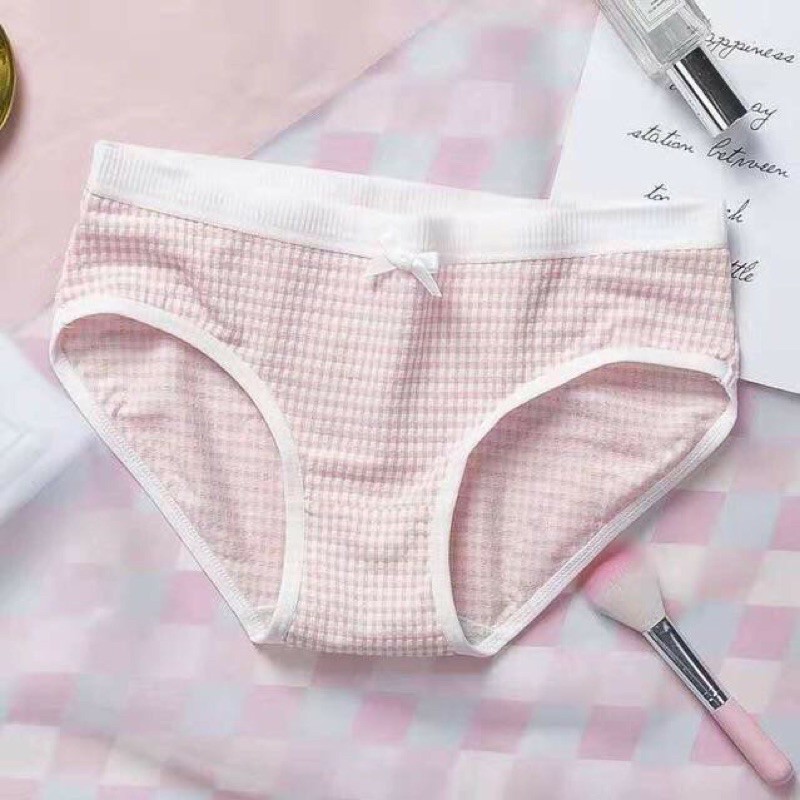 [ Mã 12FASHIONSALE1 giảm 10K đơn 50K ] Quần lót ren thái form to lưng cao, quần lót nữ vải ren xuyên thấu gợi cảm | BigBuy360 - bigbuy360.vn