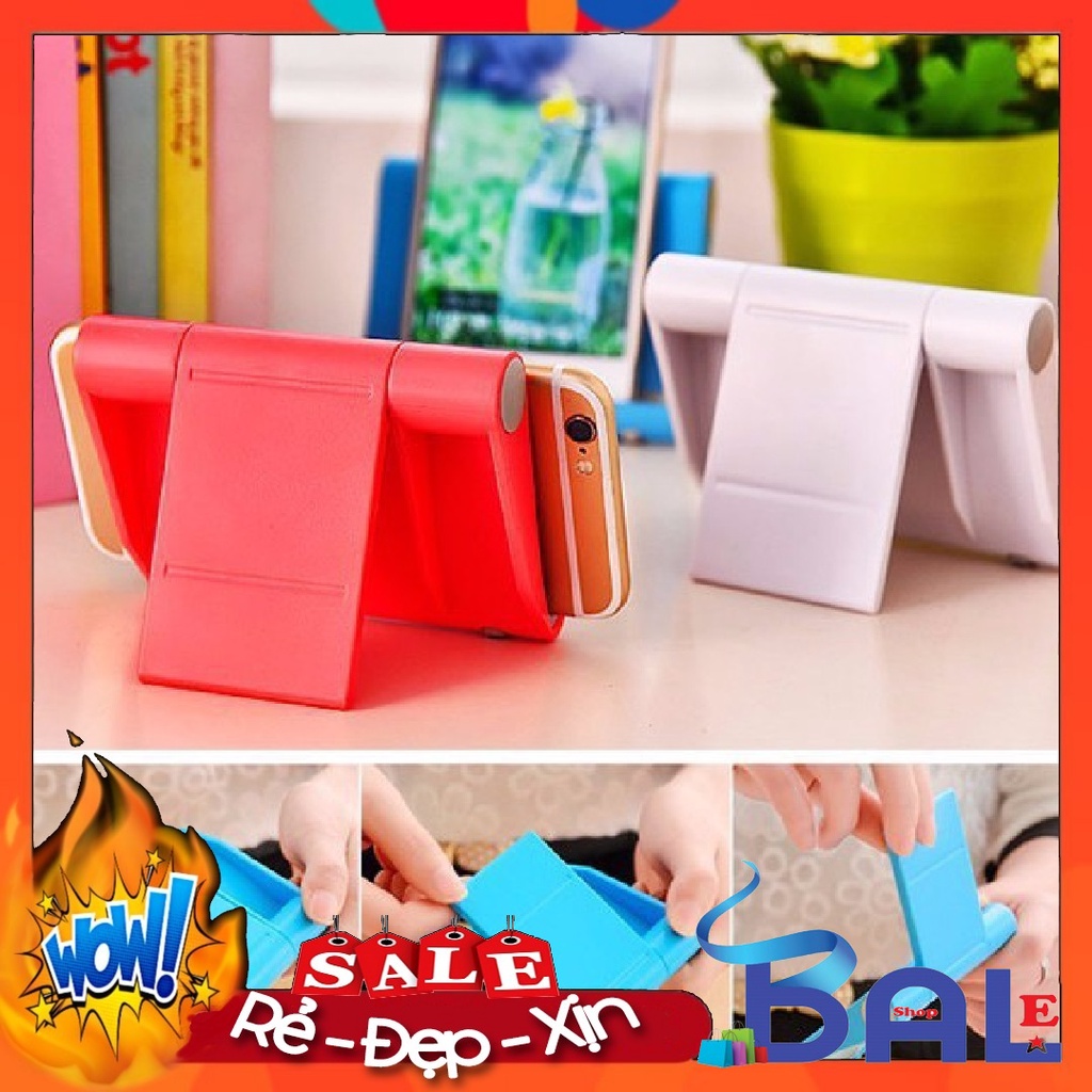 Giá đỡ điện thoại S059 (màu ngẫu nhiên)