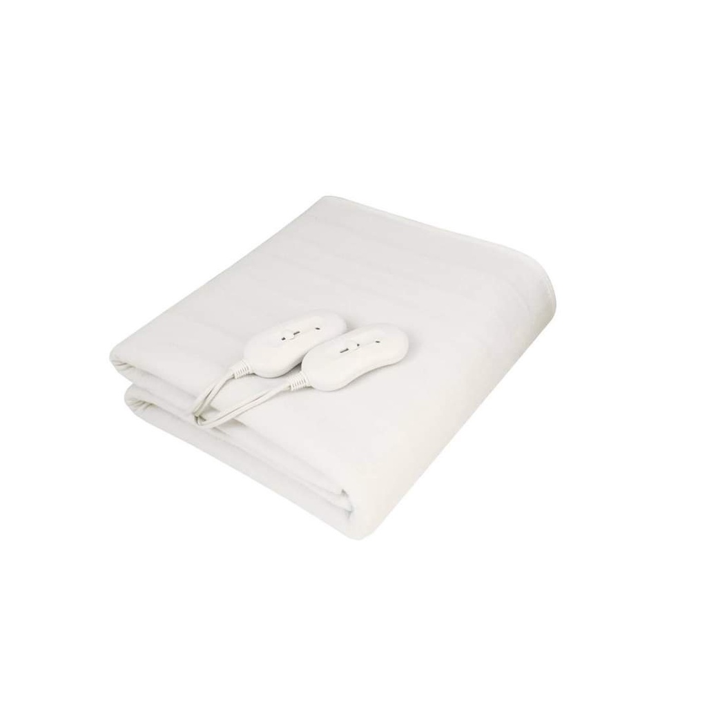 Đệm Sưởi Điện Kottmann - Kích Thước 187x143cm – Phân Phối Chính Hãng – Bảo Hành 12 Tháng