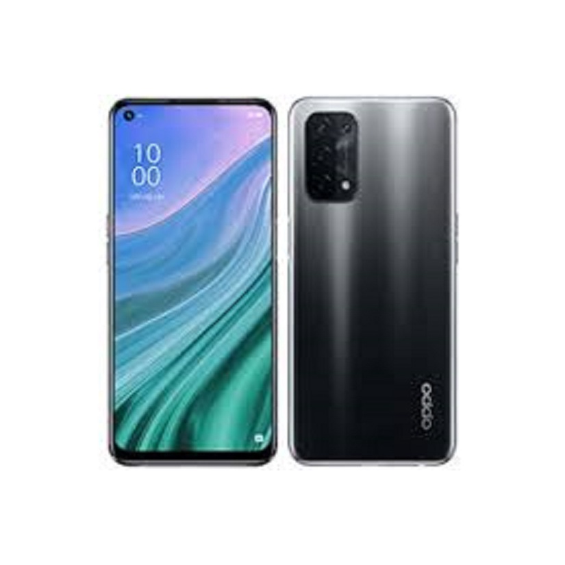 điện thoại Oppo A54 hỗ trợ 5G ram 4G Bộ nhớ 64G Chính Hãng, Chip: Snapdragon 480, Camera trước: 16 MP