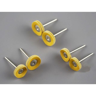 Đầu mài đánh bóng cán 3 ly(phukien303 xả hàng-có hàng sẵn)